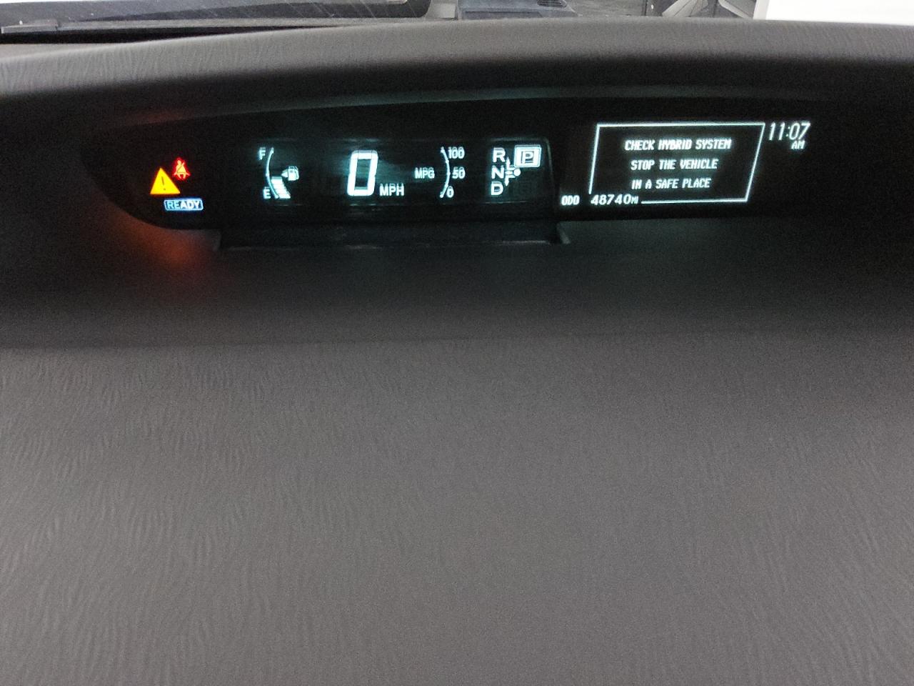 2013 Toyota Prius Plug-In VIN: JTDKN3DP3D3032786 Lot: 56362285