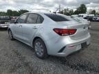 2021 Kia Rio Lx for Sale in Portland, OR - Vandalism