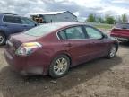2011 Nissan Altima Base for Sale in Portland, MI - Front End