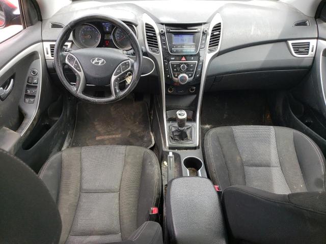 2013 HYUNDAI ELANTRA GT 