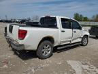 2011 Nissan Titan S იყიდება Wayland-ში, MI - All Over