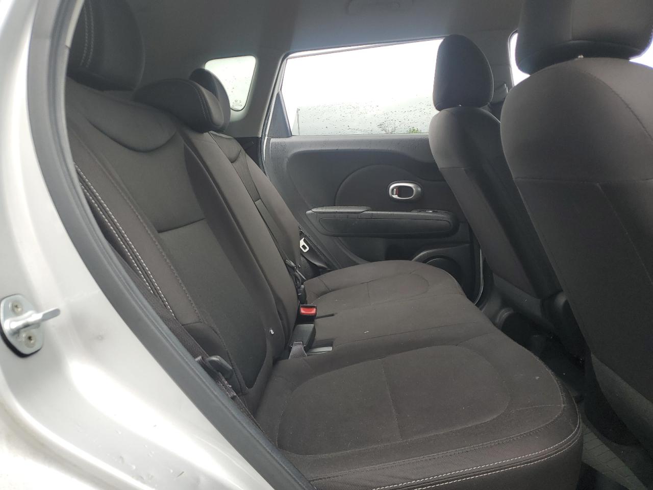 2019 Kia Soul VIN: KNDJN2A27K7025795 Lot: 56620965
