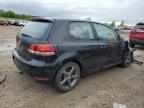 2012 Volkswagen Golf  en Venta en Lansing, MI - Front End