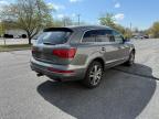 2015 Audi Q7 Premium Plus na sprzedaż w North Billerica, MA - Normal Wear