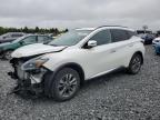 2018 Nissan Murano S продається в Elmsdale, NS - Front End