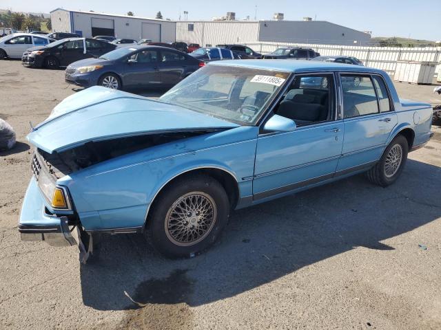 1987 Oldsmobile 98 Regency Brougham