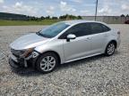 2025 Toyota Corolla Le იყიდება Tifton-ში, GA - Front End