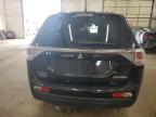 2014 Mitsubishi Outlander Se for Sale in Ham Lake, MN - Front End