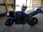 2022 YAMAHA YZFR7  a la Venta en Copart AZ - PHOENIX
