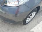 2009 TOYOTA YARIS TR V for sale at Copart CORBY