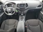 2021 Jeep Cherokee Latitude zu verkaufen in Ocala, FL - Minor Dent/Scratches