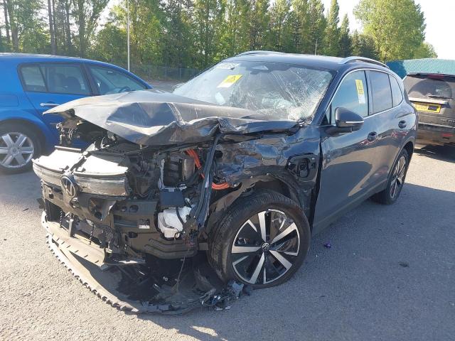 VOLKSWAGEN TIGUAN ELE 2024