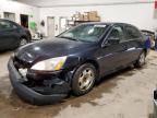 2007 HONDA ACCORD EX   à vendre chez Copart ON - TORONTO