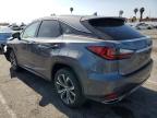 2020 Lexus Rx 350 en Venta en Van Nuys, CA - Front End