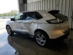 2017 Ford Edge Titanium იყიდება Franklin-ში, WI - Side