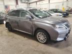 2013 Lexus Rx 450H за продажба в Franklin, WI - Side