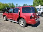 2010 Ford Explorer Xlt for Sale in East Granby, CT - Side