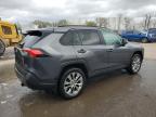 2021 Toyota Rav4 Xle Premium na sprzedaż w Central Square, NY - Side