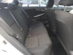2011 Toyota Corolla Ba en Venta en Sikeston, MO - Front End