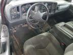 2004 Chevrolet Silverado K1500 იყიდება Rogersville-ში, MO - Hail