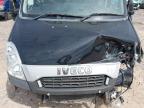 2013 IVEC DAILY 35S1 for sale at Copart BRISTOL
