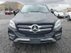 2017 Mercedes-Benz Gle 350 იყიდება Colton-ში, CA - Minor Dent/Scratches