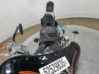 2005 KAWASAKI VN1600 A1 for sale at Copart TX - CRASHEDTOYS DALLAS