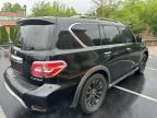 2017 Nissan Armada Platinum for Sale in New Britain, CT - Minor Dent/Scratches