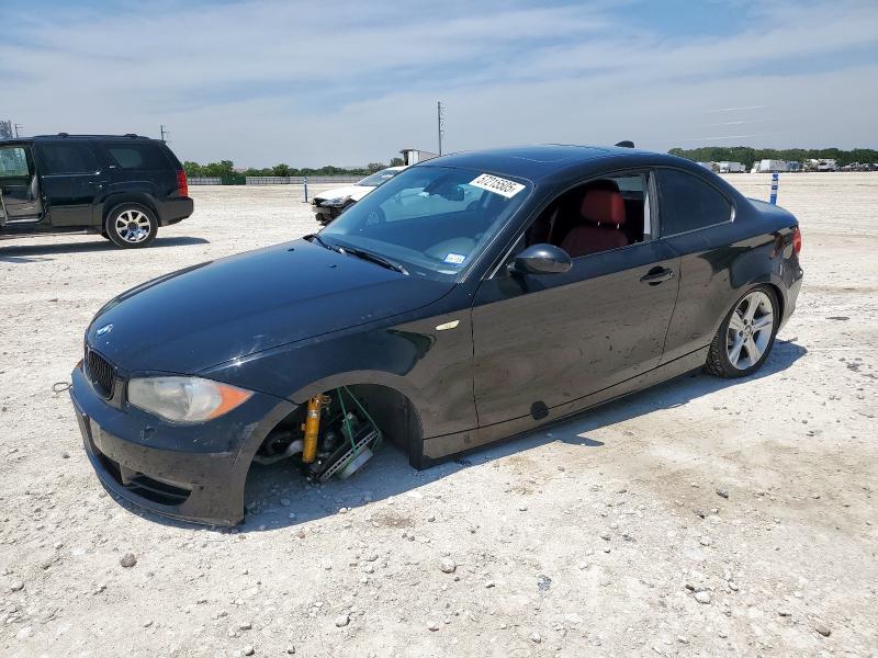 2008 Bmw 128 I