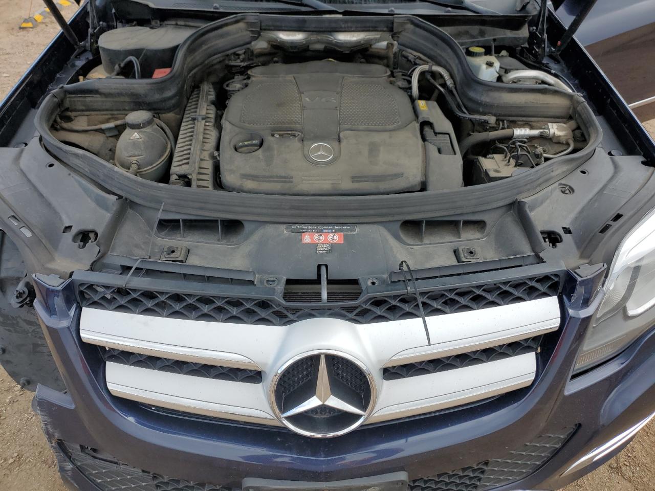 2014 Mercedes-Benz Glk 350 4Matic VIN: WDCGG8JB8EG237823 Lot: 57077245