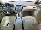 2010 Cadillac Cts Luxury Collection zu verkaufen in Grand Prairie, TX - Rear End