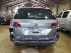 2018 Volkswagen Atlas Se للبيع في Greenwell Springs، LA - Rear End