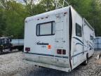 2002 Ford Econoline E450 Super Duty Cutaway Van en Venta en West Warren, MA - Water/Flood