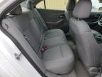 2014 Chevrolet Malibu Ls en Venta en Barberton, OH - Front End