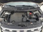 2016 Ford Explorer Xlt на продаже в Temple, TX - Hail