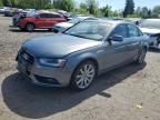 2013 Audi A4 Premium Plus for Sale in Portland, OR - Front End