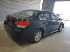 2012 Subaru Legacy 2.5I for Sale in Candia, NH - Side