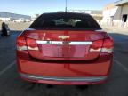 2011 Chevrolet Cruze Lt for Sale in Hayward, CA - Rear End