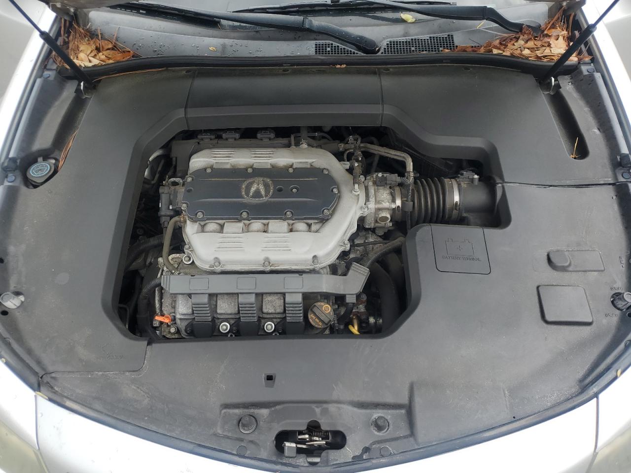 2013 Acura Tl Tech VIN: 19UUA8F51DA007217 Lot: 56664635