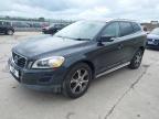 2011 VOLVO XC60 SE LU for sale at Copart YORK