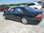 2004 Mercedes-Benz S 500 na sprzedaż w Memphis, TN - Front End