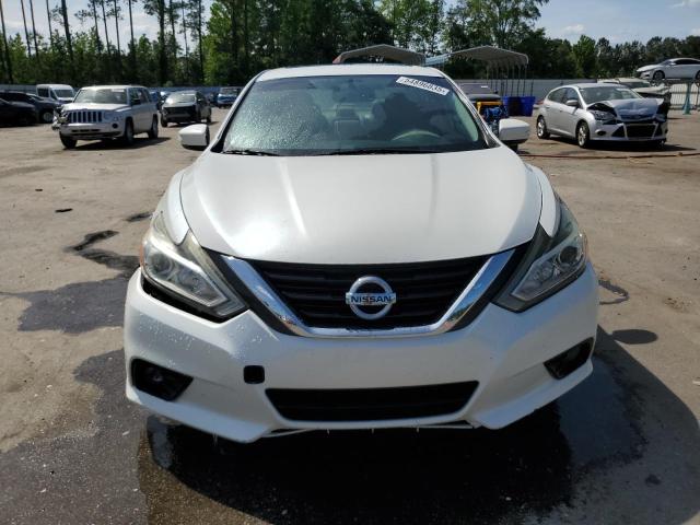  NISSAN ALTIMA 2016 White