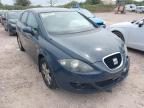 2008 SEAT LEON STYLANCE TDI  for sale at Copart BRISTOL
