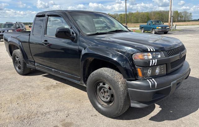 2005 Gmc Canyon