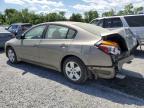 2007 Nissan Altima 2.5 en Venta en Spartanburg, SC - Rear End
