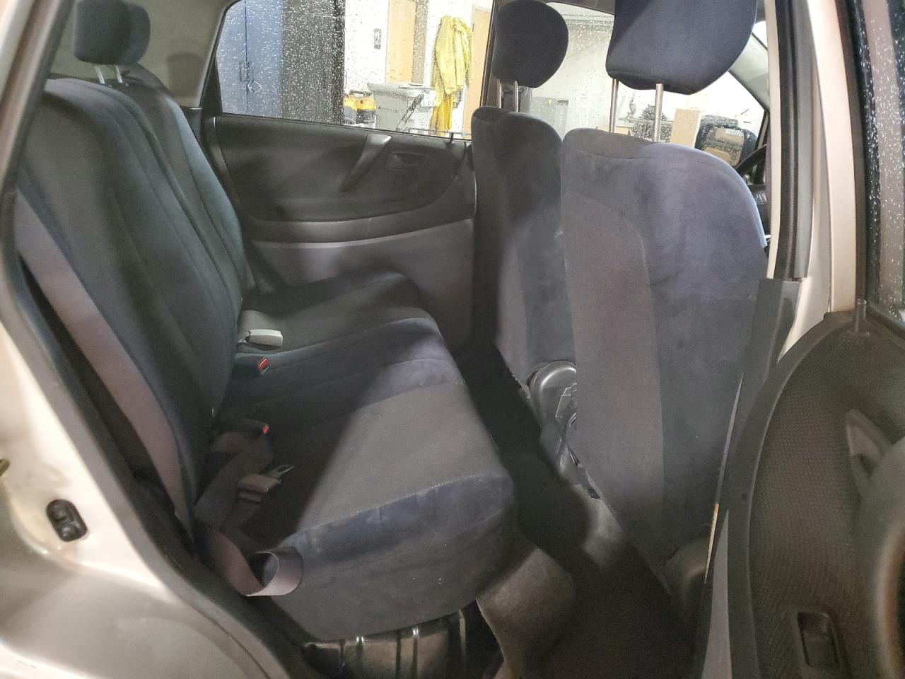 2002 Suzuki Aerio S VIN: JS2RA41S725101527 Lot: 58483105