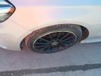 2017 MERCEDES BENZ A 200 D AM for sale at Copart WOLVERHAMPTON