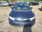 2008 Honda Civic Lx zu verkaufen in North Billerica, MA - Side