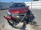 2017 Chevrolet Traverse Lt   de vânzare în Antelope, CA - Front End