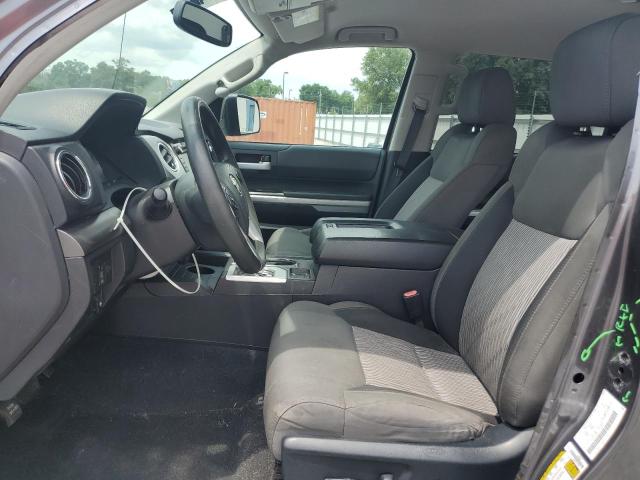  TOYOTA TUNDRA 2015 Gray